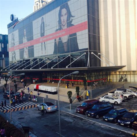 Pandora (SM Mega Fashion Hall, Mandaluyong, Metro Manila.